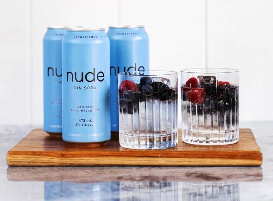 nude beverages, julius makarewicz, covid-19, red cross, spca, canada helps, helen siwak, ecoluxluv, folioyvr, vancouver, bc, vancity, yvr