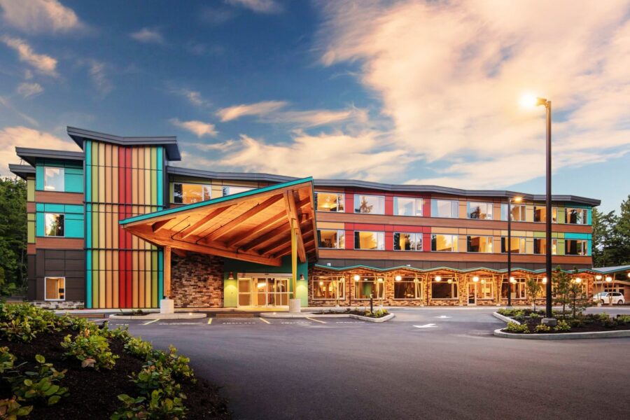 hotel zed, beattie tartan, tofino, retro, helen siwak, vancouver, vancity, yvr, bc, ecoluxluv