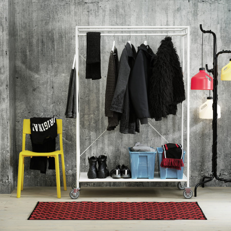 IKEA Greyhound Original Collaboration EcoLuxLifestyle EcoLuxLuv new catalogue 2021 collections helen siwak home decor vancouver vancity lifestyle blog
