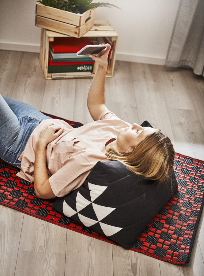 IKEA Greyhound Original Collaboration EcoLuxLifestyle EcoLuxLuv new catalogue 2021 collections helen siwak home decor vancouver vancity lifestyle blog