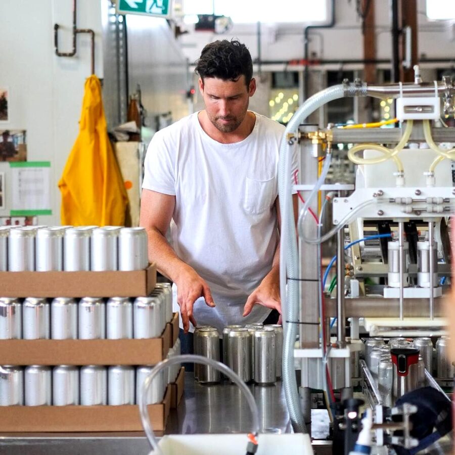 strathcona, brewery, helen siwak, ecoluxlifestyle, vancouver, bc, vancity, craft beer, bc, ecoluxluv