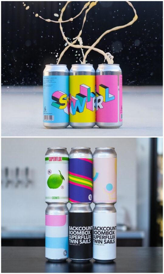strathcona, brewery, helen siwak, ecoluxlifestyle, vancouver, bc, vancity, craft beer, bc, ecoluxluv