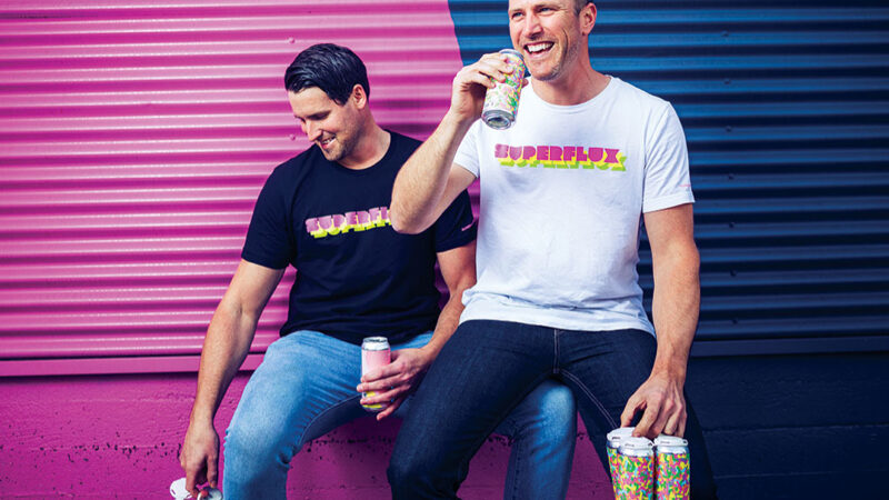 EcoLux☆Lifestyle: Vancouver’s Newest Brewery is Pretty Superflux’ing Great!