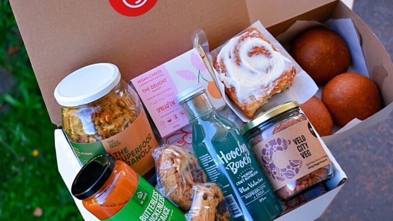 EcoLuxLiving: 3 Subscription Boxes That Will Improve Your Cooking & Cleaning!