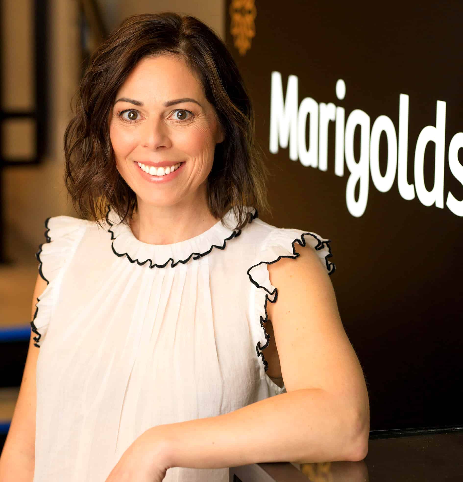 EcoLux☆Lifestyle: Fall is Blooming Brightly at Marigolds Cannabis