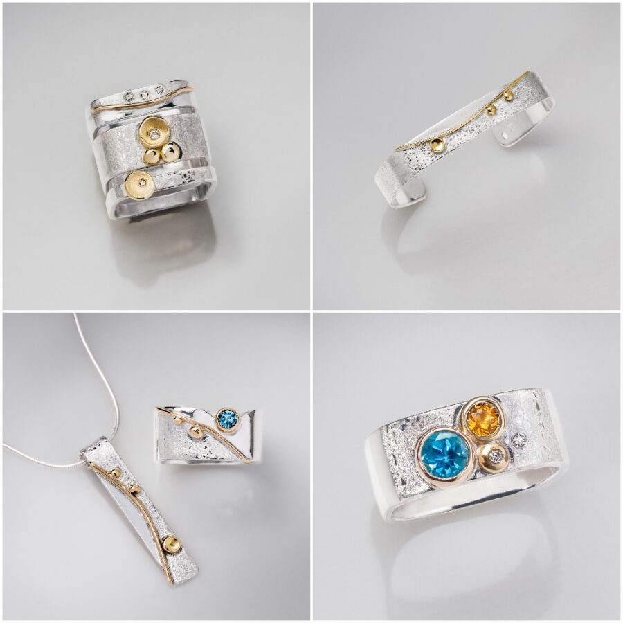 circle craft, chi cheng lee, mary fox, minori takagi, yookyoung yong, helen siwak, crafts, vancouver, granville island, vancouver, bc, vancity, yvr