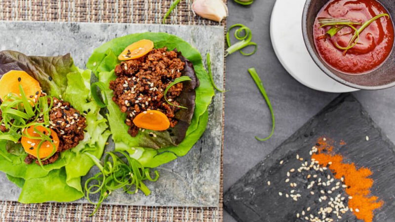 EcoLux☆Lifestyle: The Modern Meat Expansion includes Two Retail Locations