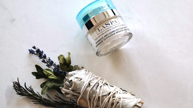 EcoLux☆Lifestyle: La Spa Offers 7-Day Anti-Aging At-Home Treatment