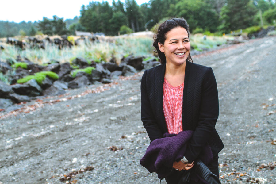 Severn Cullis Suzuki - Helen Siwak- Patrick Shannon - EcoLuxLifestyle (1)