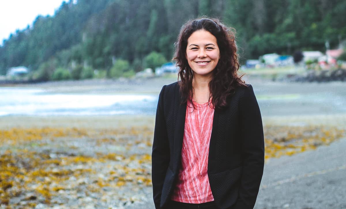 EcoLux☆Lifestyle: Activist Severn Cullis-Suzuki Named Exec Director of Int’l Foundation