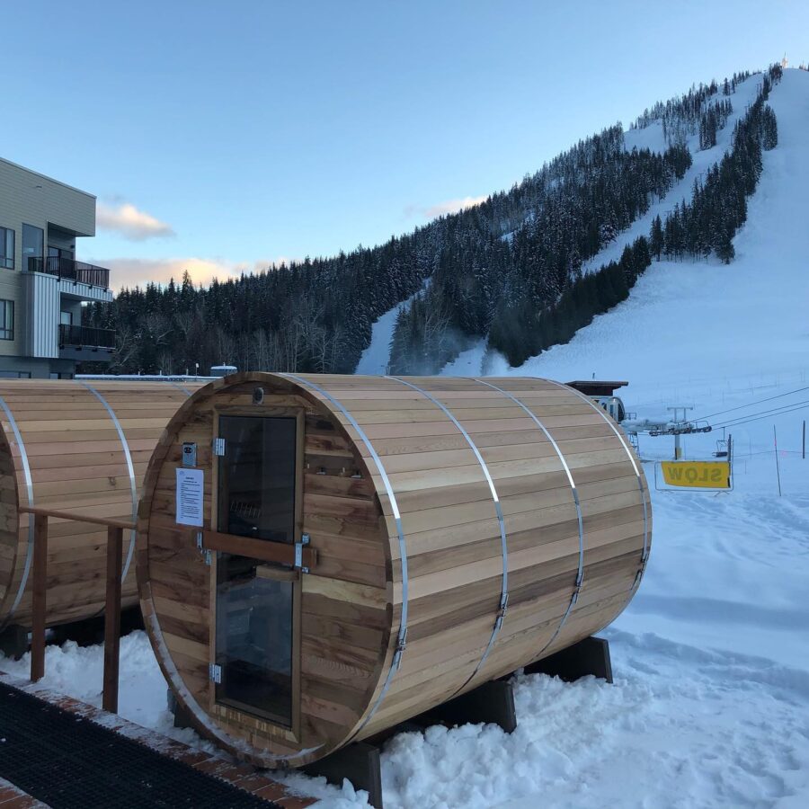 The Josie Hotel, Rossland, Ski Vacation, Helen Siwak, Vancouver, BC, Vancity, YVR