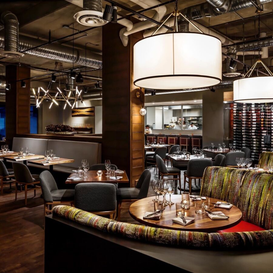 The Josie Hotel, Rossland, Ski Vacation, Helen Siwak, Vancouver, BC, Vancity, YVR
