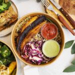 upmeals, drew munro, helen siwak, vending machines, plantbased, lifestyle, vancouver, bc, vancity, yvr
