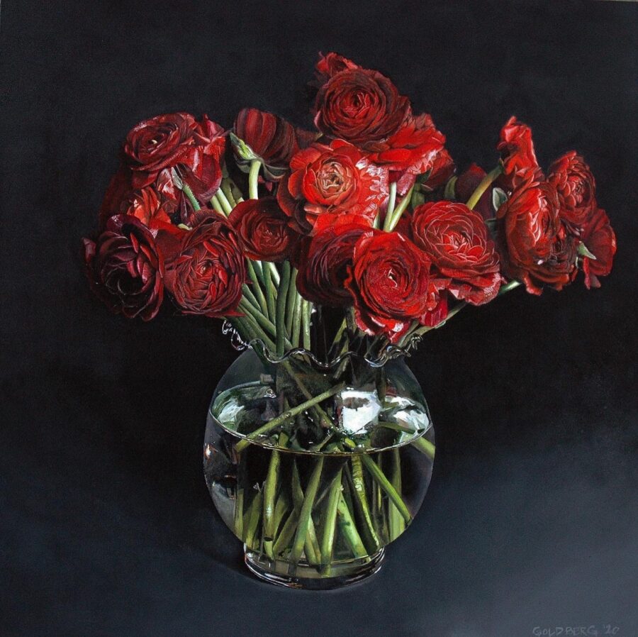 helen siwak, ann goldberg, hyperrealism, fine arts, vancouver, bc, folioyvr, ecoluxluv, vancity, hsbc, pendulum gallery,