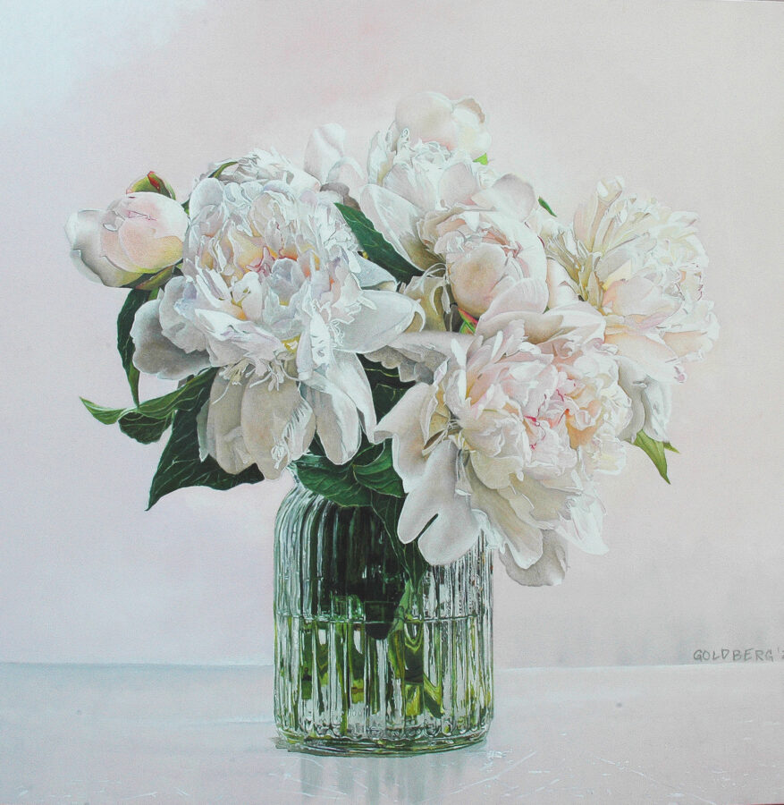 helen siwak, ann goldberg, hyperrealism, fine arts, vancouver, bc, folioyvr, ecoluxluv, vancity, hsbc, pendulum gallery,