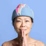 jaycow millinery, jay cheng, toronto, helen siwak, hats, sustainable fashion, handmade, vancouver, bc, vancity, yvr, luxury, ecoluxluv