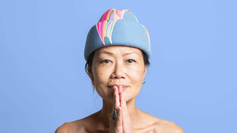 EcoLux☆Lifestyle: Toronto’s Jaycow Millinery Offers Up Hella Fun Headgear