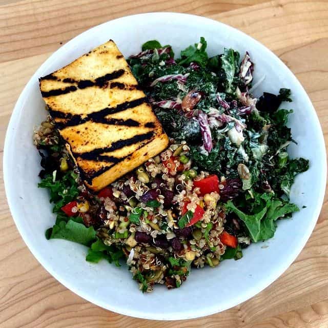 Plantbased big bowls, Vancouver restaurants, Small Business, EcoLuxliving food blog, Helen Siwak,vegan, luxury, lifestyle