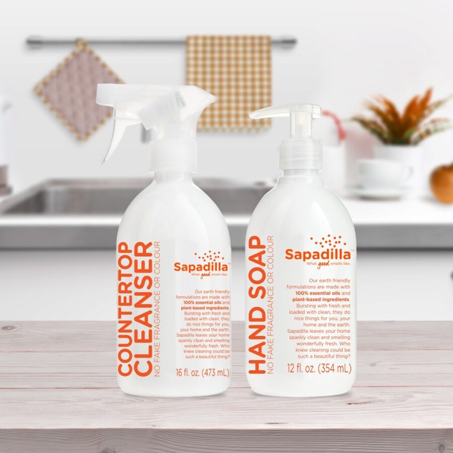 sapadilla, ecofriendly, soap, helen siwak, ecoluxlifestyle, sustainable, cleaning products, canadian made, vancouver, bc, yvr