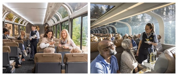 rocky mountaineer, vancouver, train adventures, rocky mountains, ecoluxlifestyle, helen siwak, ecoluxluv, travel