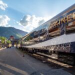 rocky mountaineer, vancouver, train adventures, rocky mountains, ecoluxlifestyle, helen siwak, ecoluxluv, travel