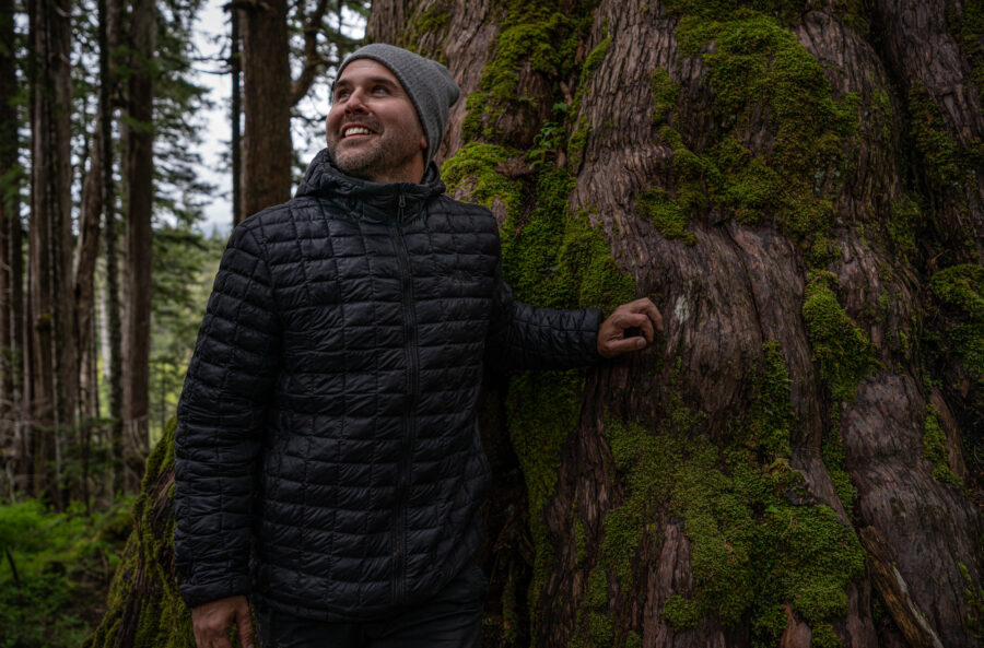 Rande Cook in Maamtagila Territory | Image: Momme Halbe