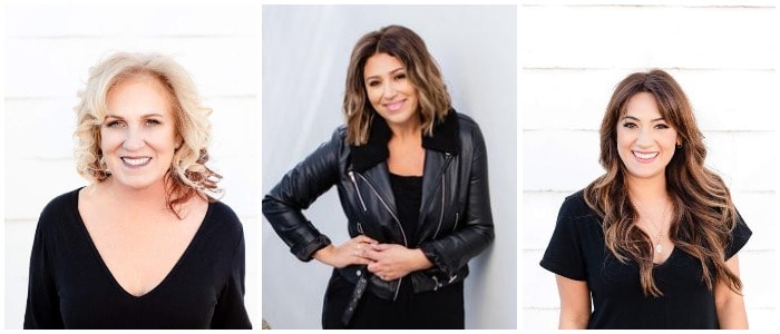 smash tess, popup store, coquitlam centre, helen siwak, ecoluxlifestyle, rompers