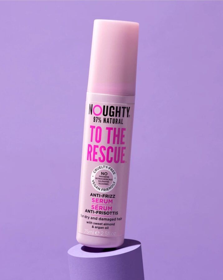 noughty by nature, hair care, vegan beauty, crueltyfree beauty, ecoluxlifestyle, helen siwak, vancouver, uk, bc, yvr