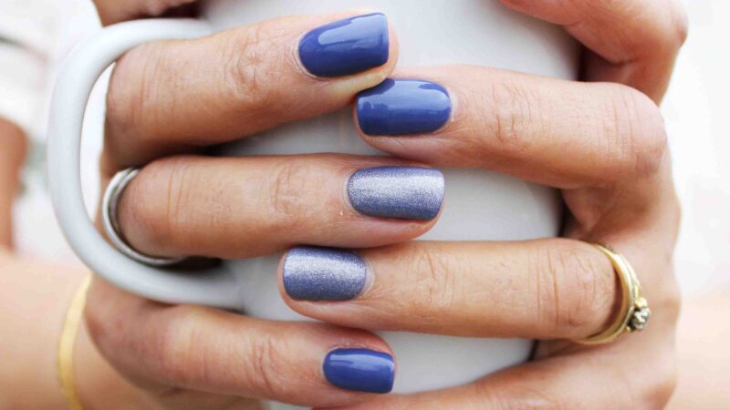 Bio Sculpture’s ‘Gemini’ Embraces ‘Very Peri’ Pantone Colour of the Year