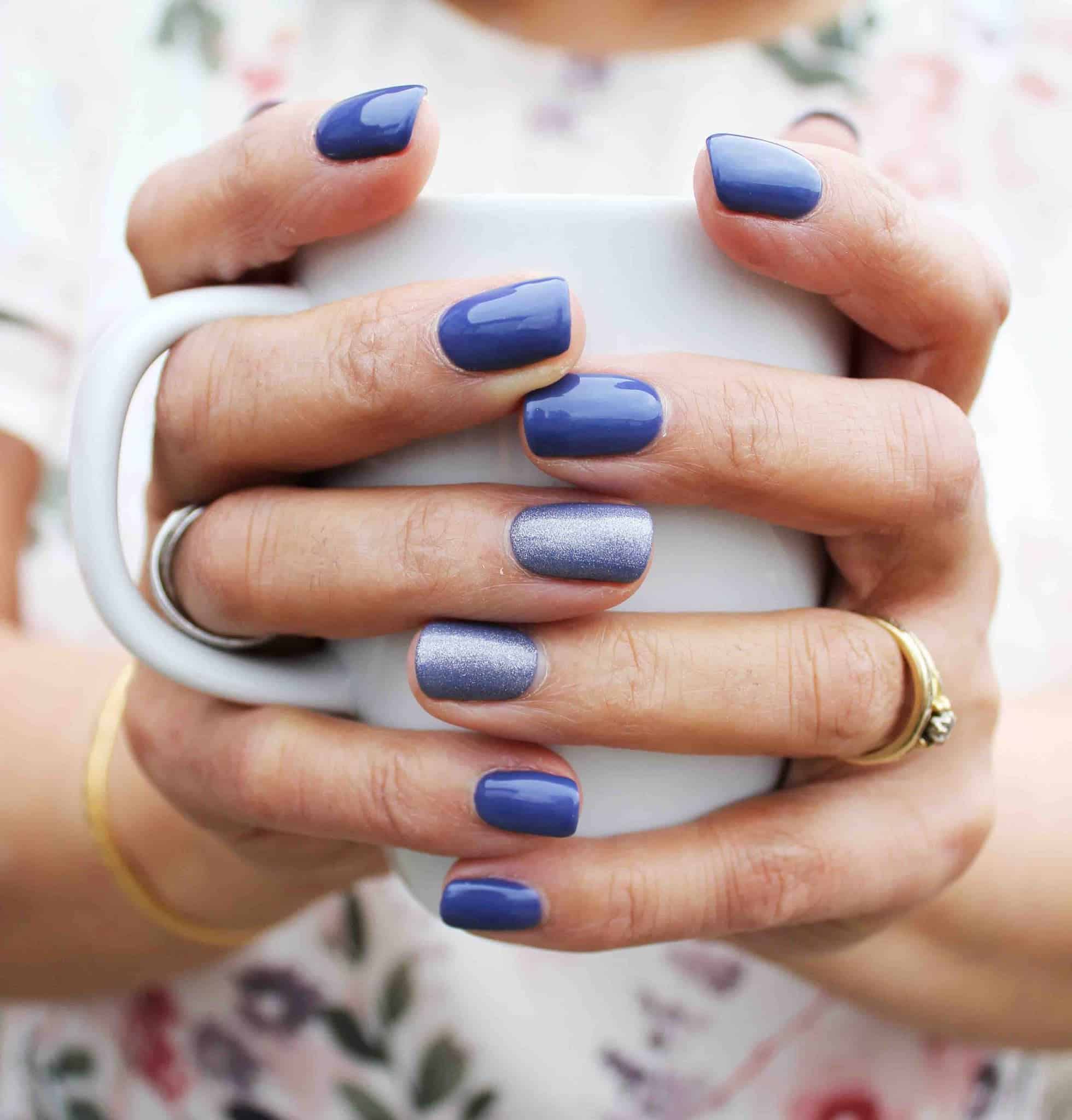 Bio Sculpture’s ‘Gemini’ Embraces ‘Very Peri’ Pantone Colour of the Year