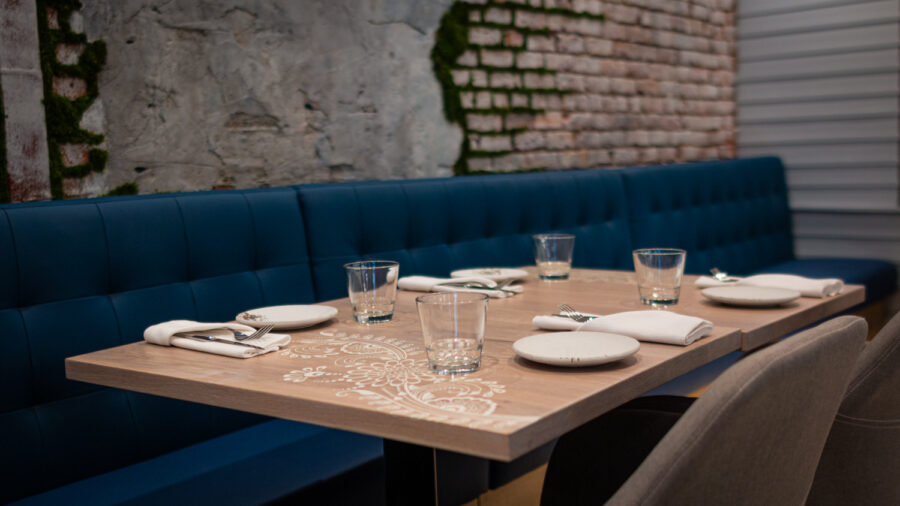 nightshade restaurant, yaletown, vancouver, vegan restaurant, asian fusion, helen siwak, ecoluxlifestyle, ecoluxliving, vancity, yvr
