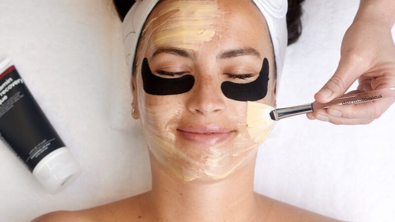 Spring Forward with a Skin Refresh: Three Skincare Treatments to Get You Glowing!