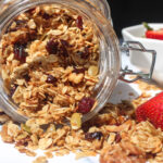 susan pratt, susancooksvegan, granola, ecoluxlifestyle, helen siwak, vancouver, vancity, yvr, bc
