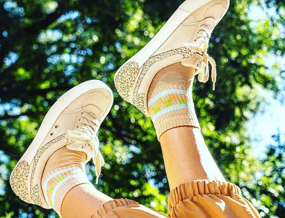 Awkward Souls Vegan Sneakers: Recapturing That Teenage Feeling