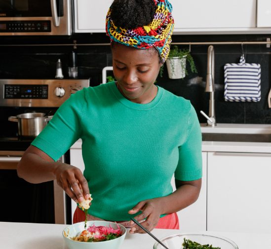Asha Wheeldon of Kula Foods: A Disruptive Woman in Business