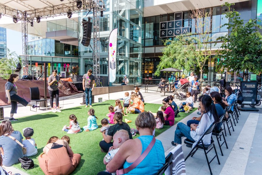 the amazing brentwood, milk comms, helen siwak, shannon heth, summer, lifestyle, vancouver, bc, yvr