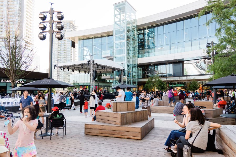 the amazing brentwood, milk comms, helen siwak, shannon heth, summer, lifestyle, vancouver, bc, yvr