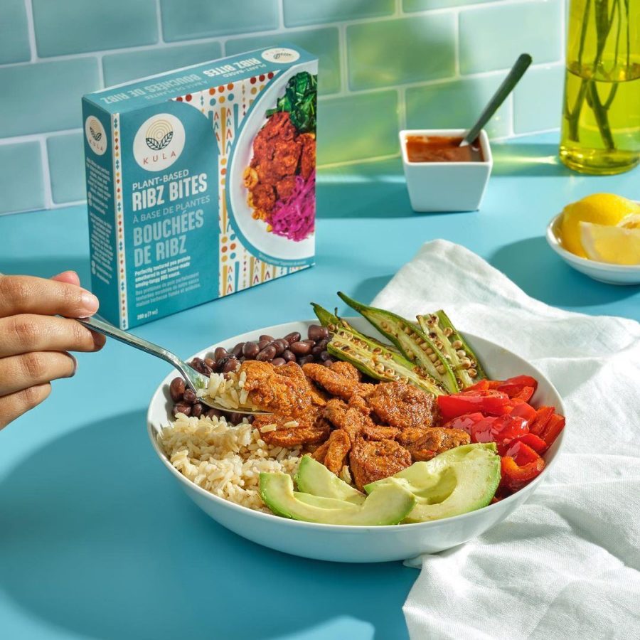 from the ground up, kula kitchen, melissas klassy kitchen, brightside, vancouver food runners, helen siwak, Berlin lucas, vancouver, bc, yvr