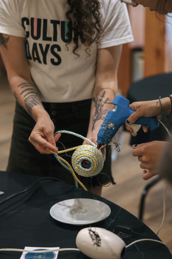 bc cultural days, helen siwak, ecoluxlifestyle, culture days, vancouver, bc, yvr