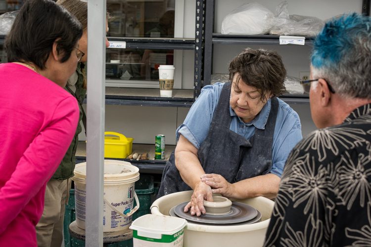 bc cultural days, helen siwak, ecoluxlifestyle, culture days, vancouver, bc, yvr