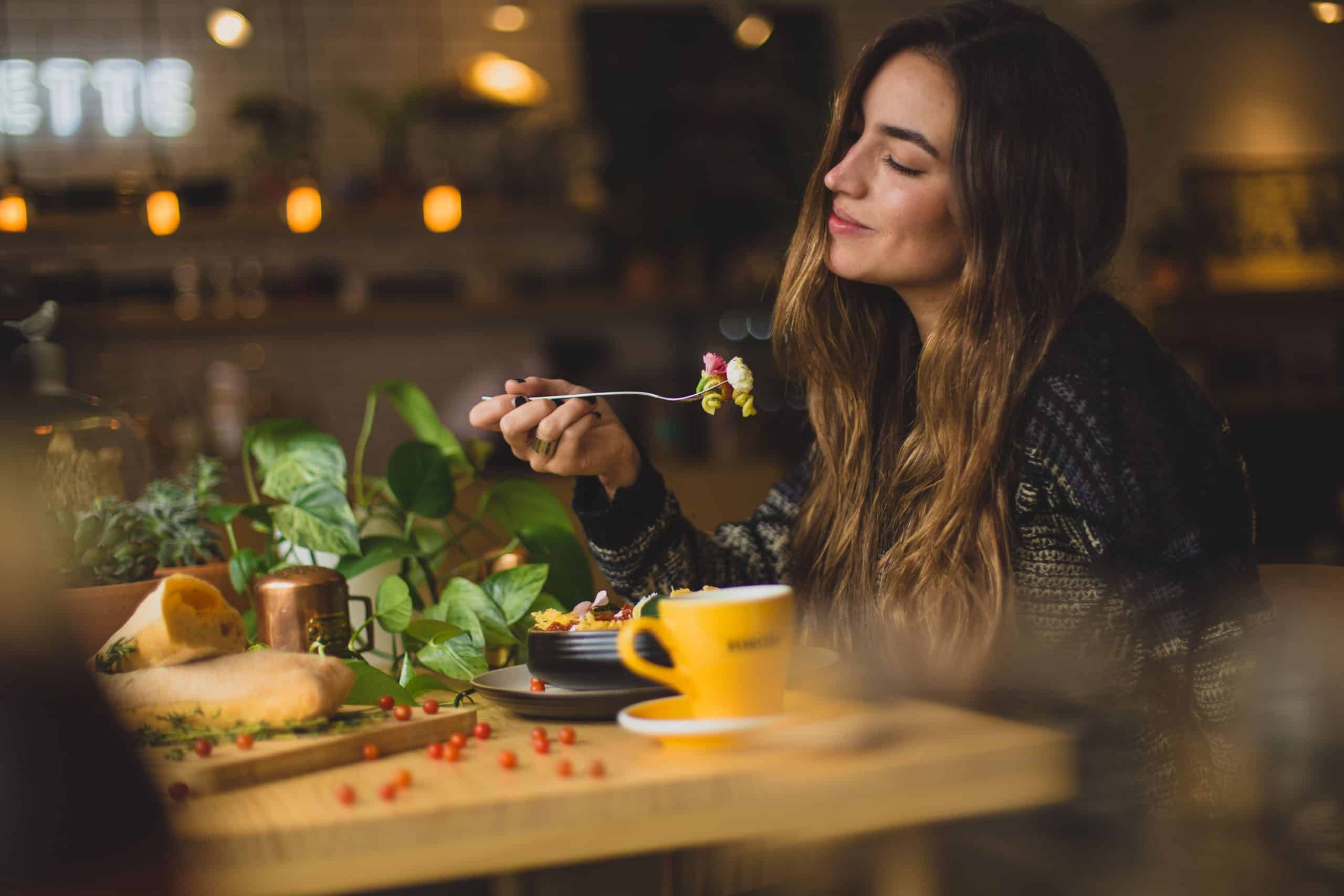 Greens to Get You Going: Eating Your Way to Vibrant Health