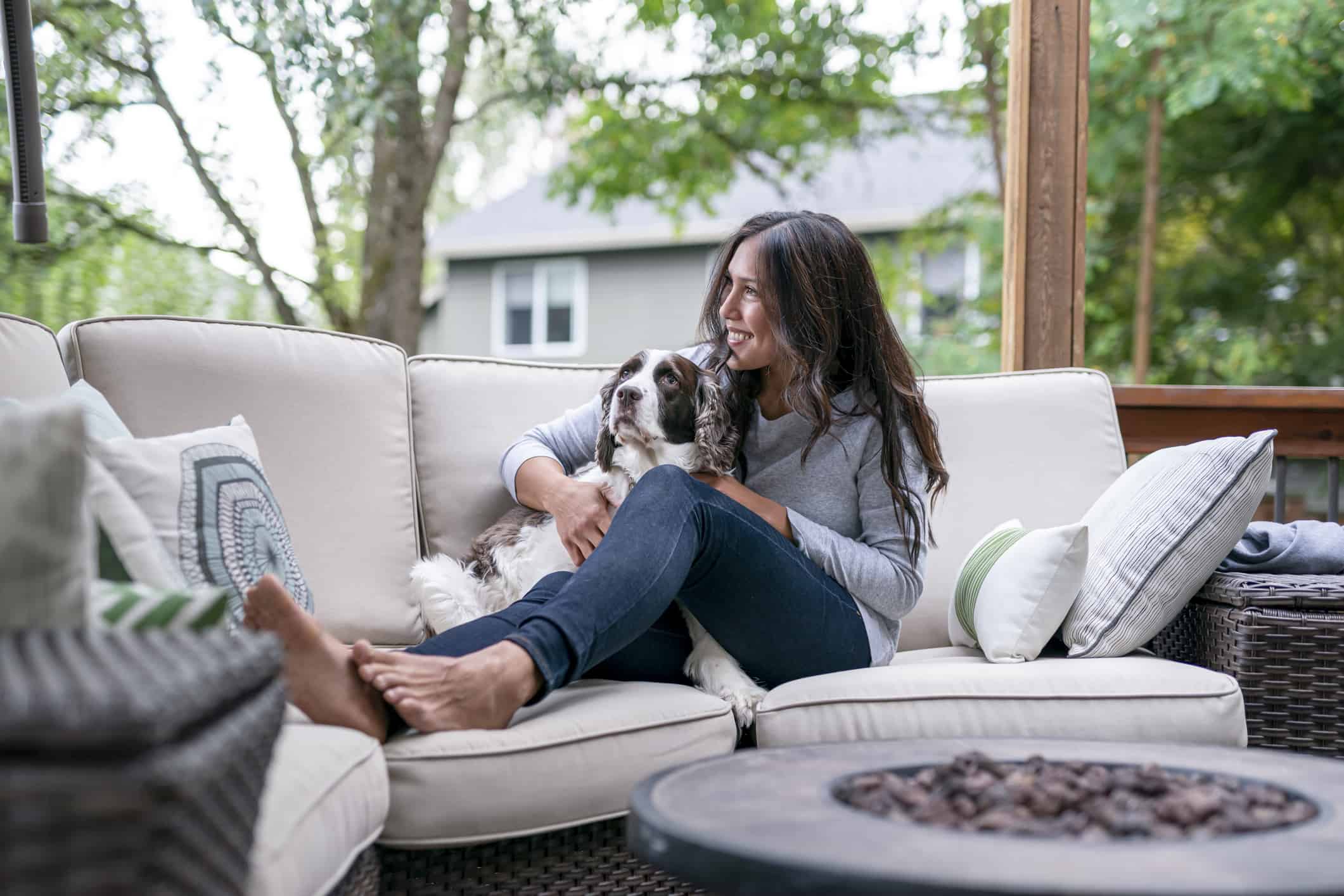Revamp Your Outdoor Space With These Eco-Friendly Ideas