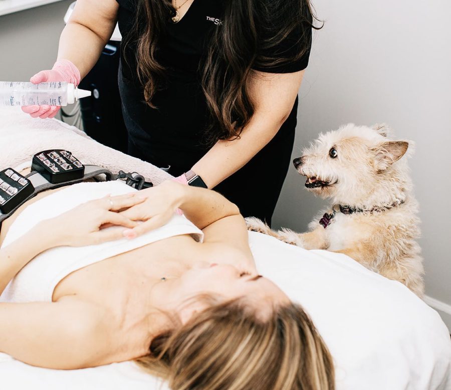 therapies, Wellness, alternative health treatments, could dip, sauna, IV, lymphatic drainage, scalp treatment, self care, wellbeing, vancouver, yvr Giovanna Lazzarini, ecoluxlifestyle, ecofriendly