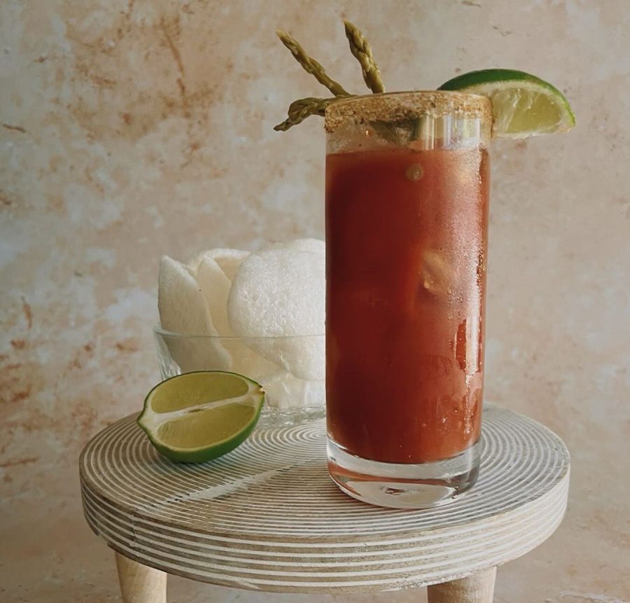 farm & florist, west boulevard, culinary cannabis, giovanna lazzarini, ecoluxlifestyle magazine, vancouver, yvr, vegan, cruelty-free